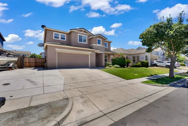 $605,000 | 1434 Jake Creek Drive, Patterson, CA 95363