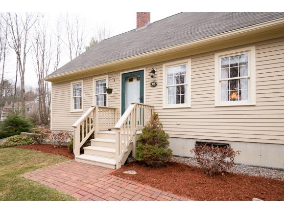 18 Greenleaf Parsons Road York, ME 03902 - Photo 8 of 36