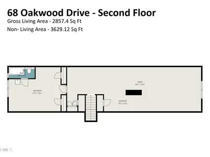 $825,000 | 68 Oakwood Drive, Chapel Hill, NC 27517