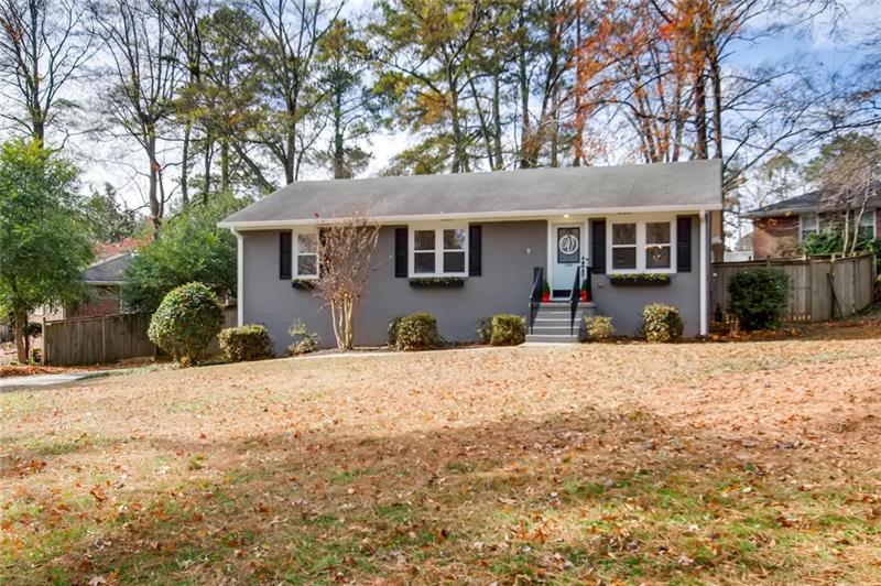 2764 Eastfield Road Smyrna, GA 30080 - Photo 1 of 1 Gallery Image 1
