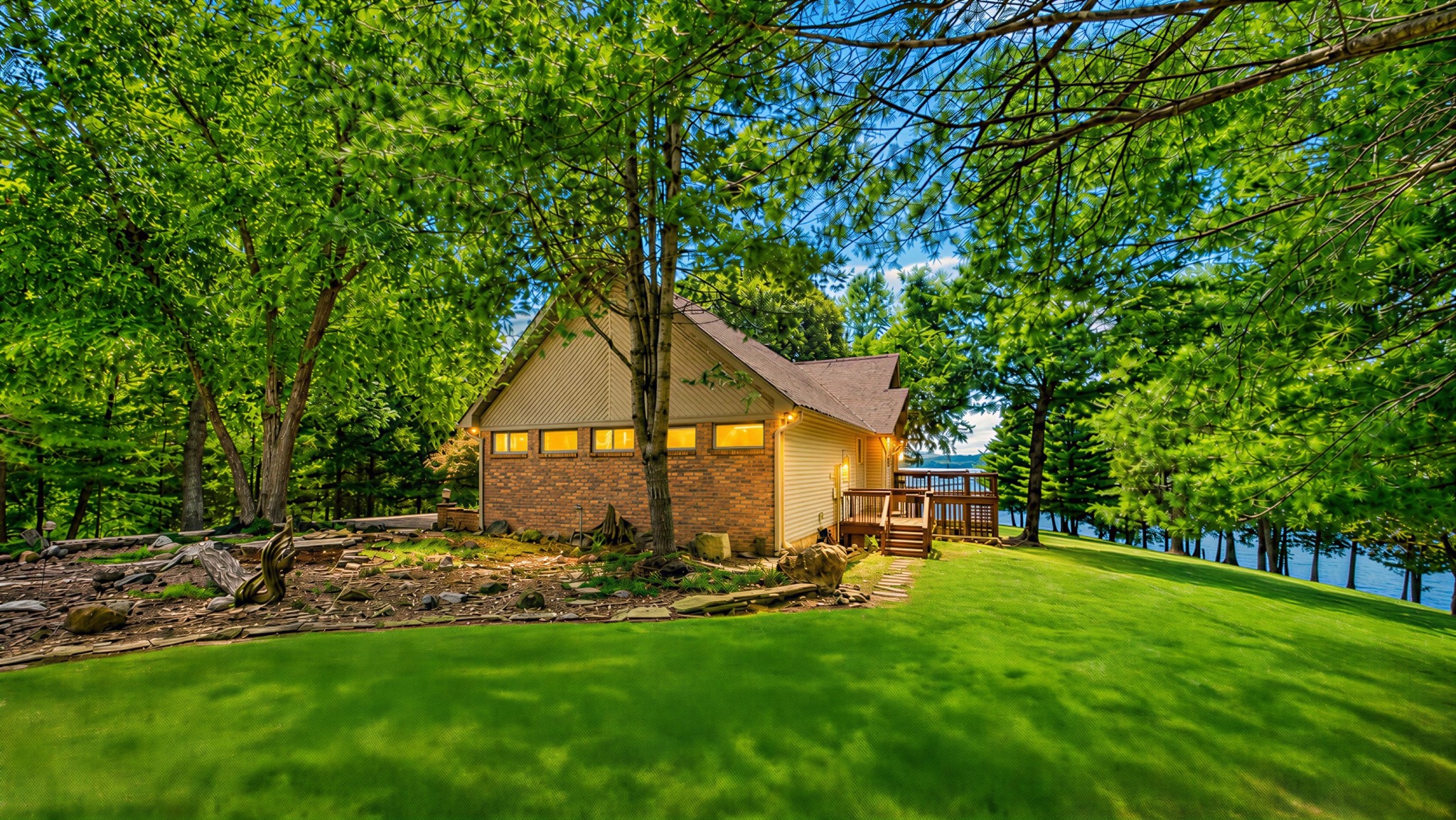 897 Summit Point Cadiz, KY 42211 - Photo 45 of 60
