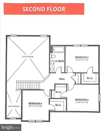 $624,900 | 136 South Autumn Chase Drive, Mechanicsburg, PA 17055