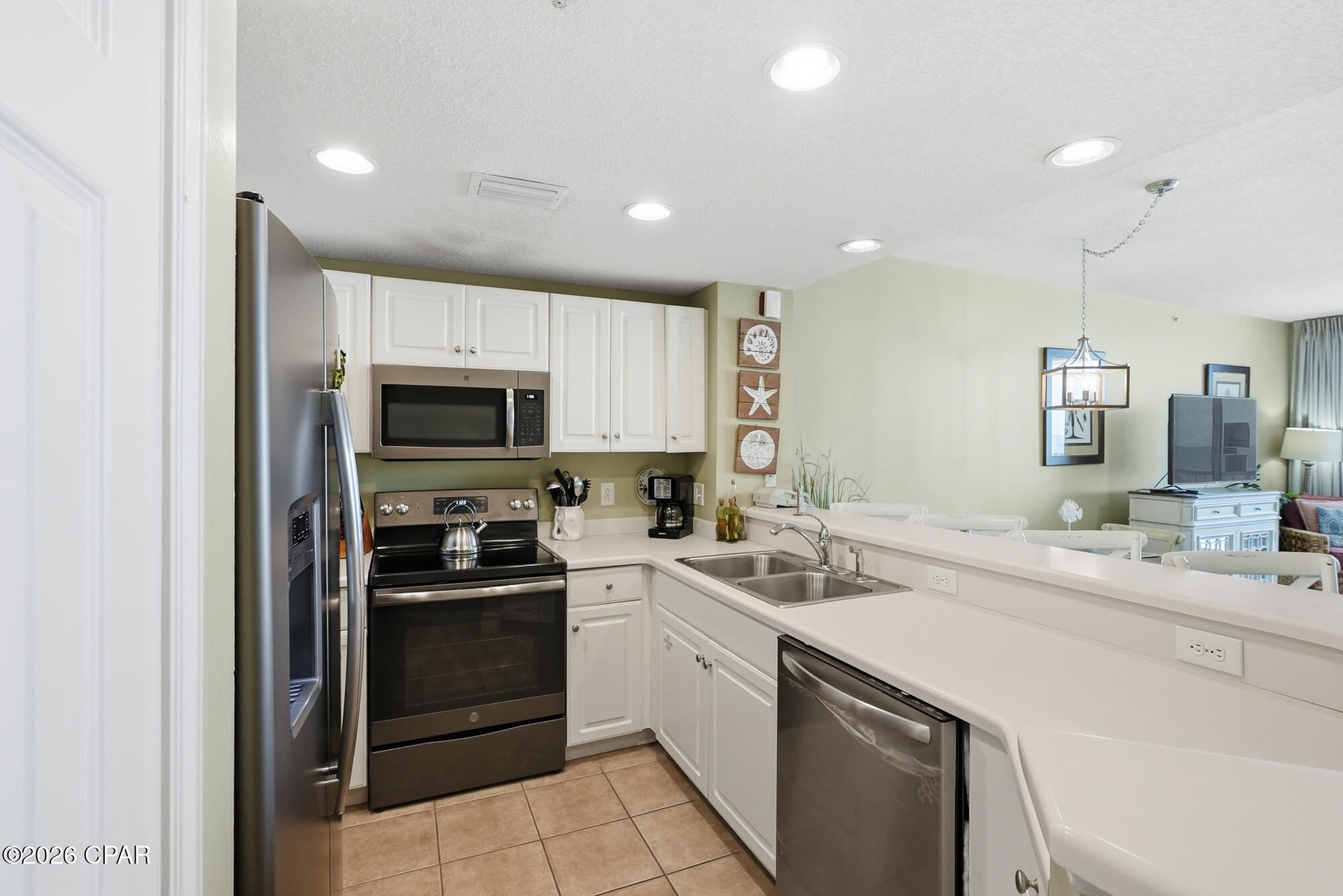 10811 Front Beach Road, Unit 1303 Panama City Beach, FL 32408 - Photo 12 of 23