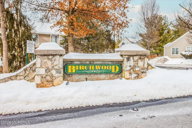 $489,900 | 18 Birchwood Road, Bedminster, NJ 07921