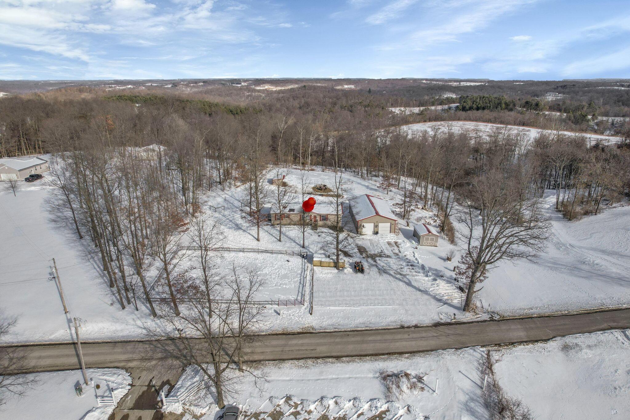 1840 Flint Ridge Road Hopewell, OH 43746 - Photo 76 of 85 76-web-or-mls-DJI_0049 - Copy