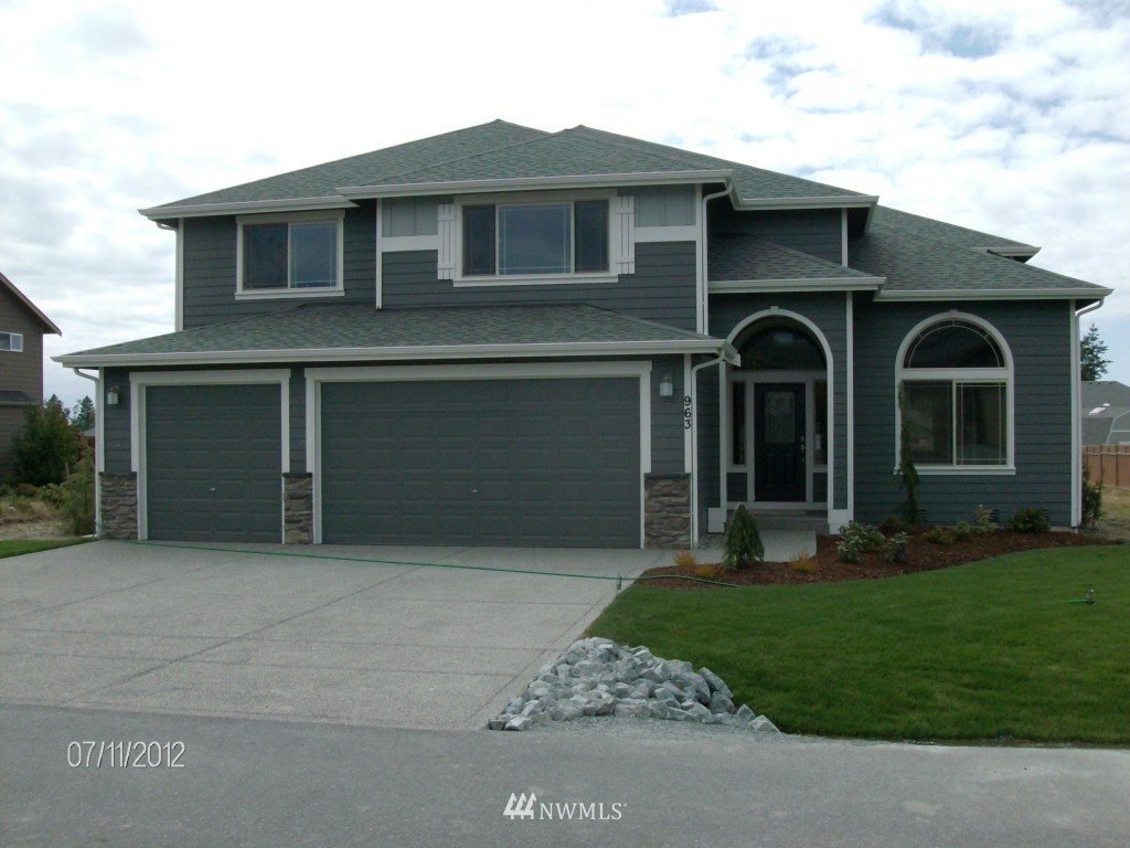 963 Lyle Ridge Circle Oak Harbor, WA 98277 - Photo 1 of 1 Gallery Image 1