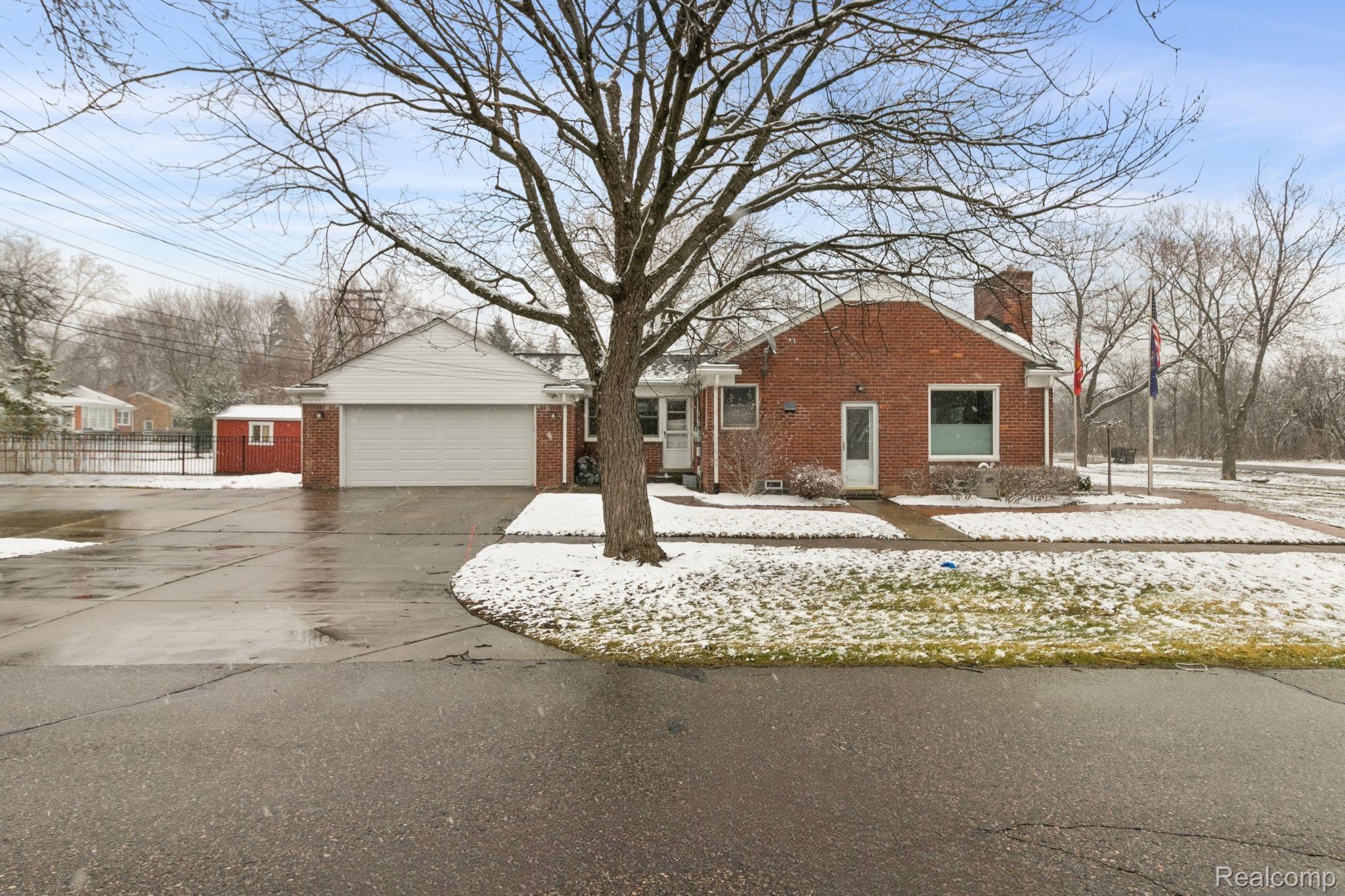 17430 Beverly Road Franklin, MI 48025 - Photo 3 of 30 Gallery Image 3