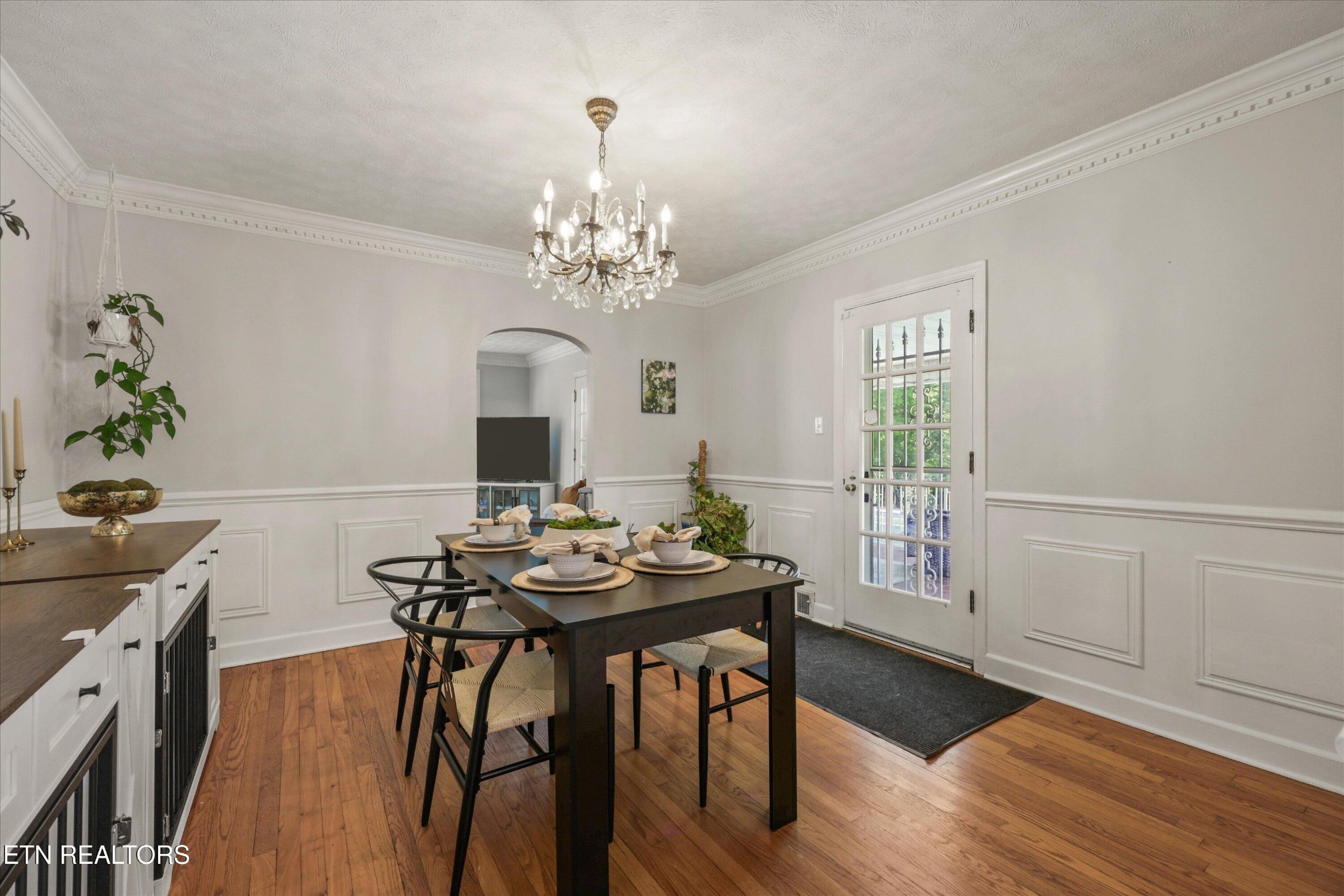5005 Beverly Road Knoxville, TN 37918 - Photo 18 of 45 Gallery Image 18