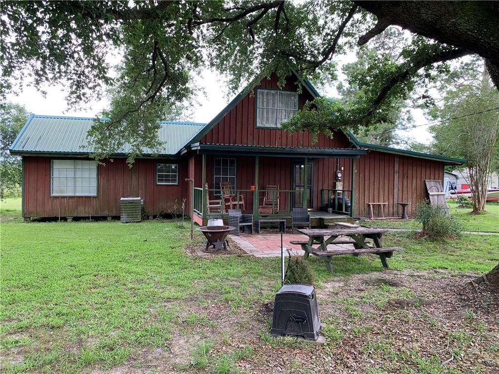 139 Clayton Parker Road Singer, LA 70660 - Photo 1 of 27 Gallery Image 1