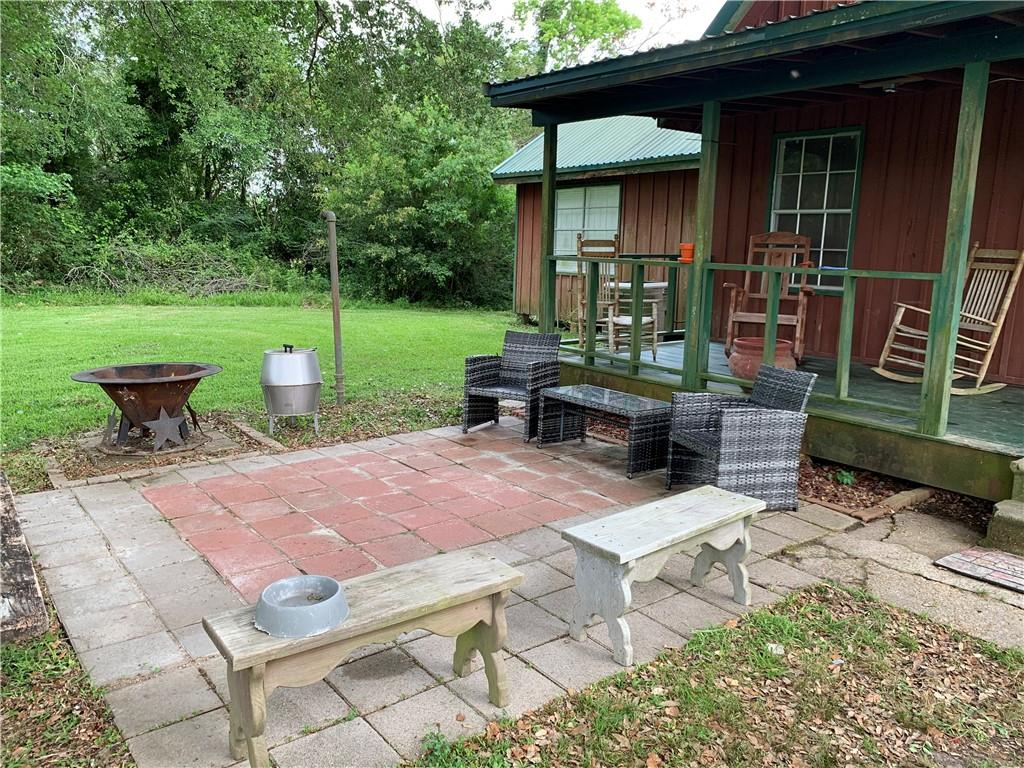 139 Clayton Parker Road Singer, LA 70660 - Photo 20 of 27 Gallery Image 20