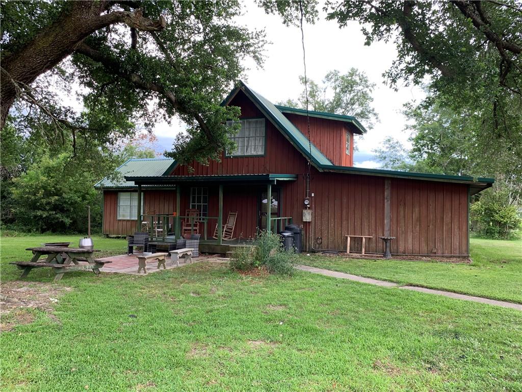 139 Clayton Parker Road Singer, LA 70660 - Photo 2 of 27 Gallery Image 2