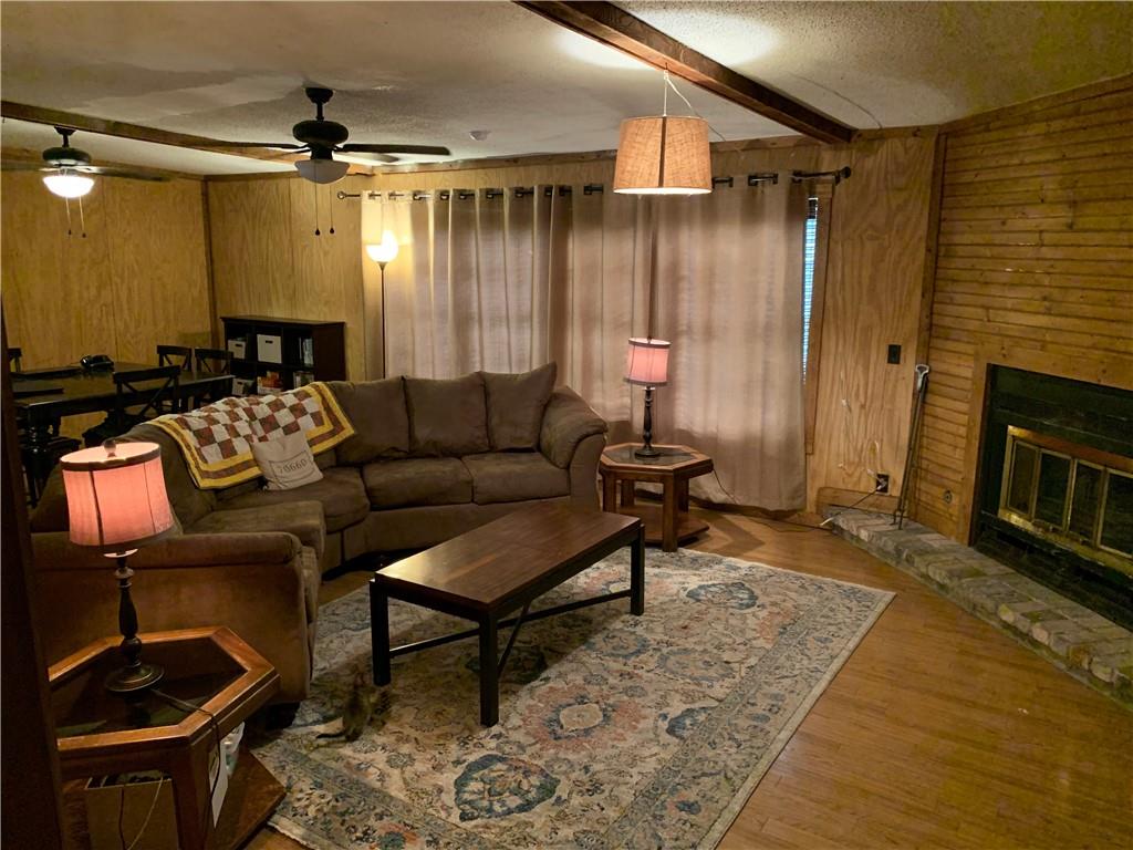 139 Clayton Parker Road Singer, LA 70660 - Photo 3 of 27 Gallery Image 3