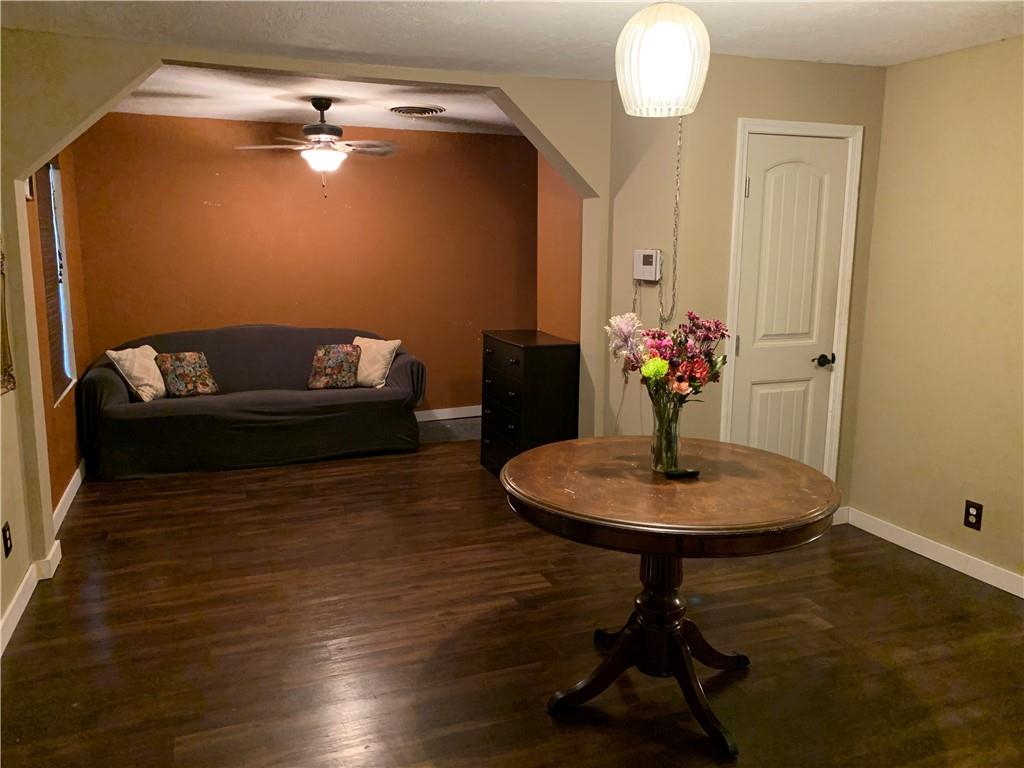 139 Clayton Parker Road Singer, LA 70660 - Photo 6 of 27 Gallery Image 6