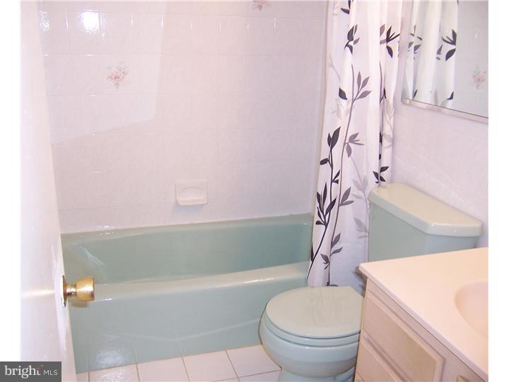 3331 Rambler Road Bensalem, PA 19020 - Photo 13 of 20 Bathroom