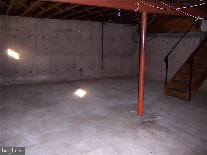 3331 Rambler Road Bensalem, PA 19020 - Photo 16 of 20 Basement