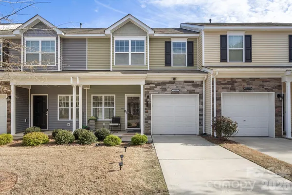 $333,000 | 12221 Whiteside Drive, Charlotte, NC 28278