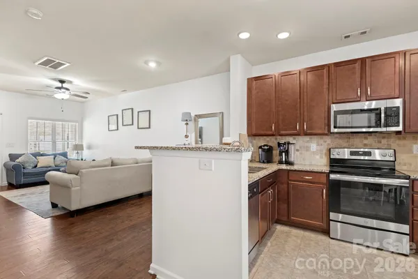 $333,000 | 12221 Whiteside Drive, Charlotte, NC 28278