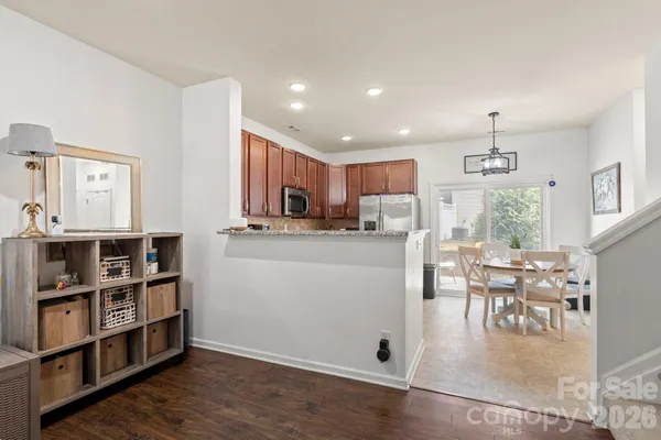 $333,000 | 12221 Whiteside Drive, Charlotte, NC 28278