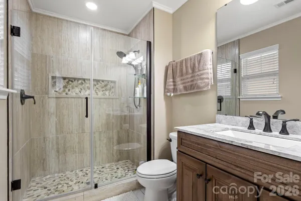 $333,000 | 12221 Whiteside Drive, Charlotte, NC 28278