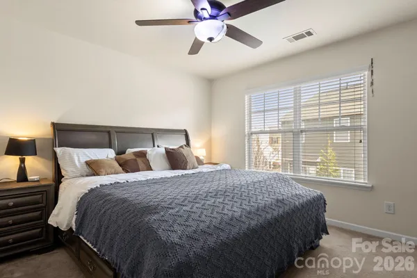 $333,000 | 12221 Whiteside Drive, Charlotte, NC 28278