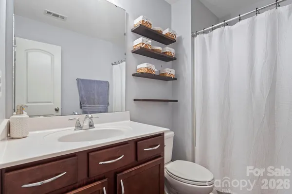 $333,000 | 12221 Whiteside Drive, Charlotte, NC 28278