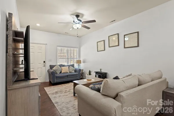 $333,000 | 12221 Whiteside Drive, Charlotte, NC 28278