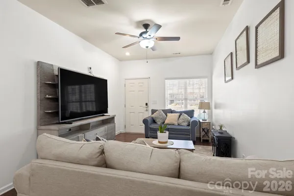 $333,000 | 12221 Whiteside Drive, Charlotte, NC 28278
