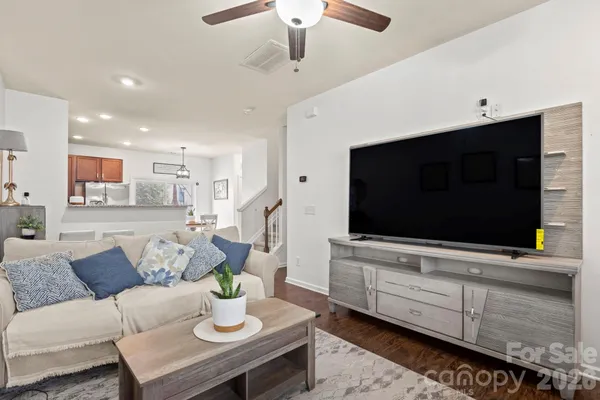 $333,000 | 12221 Whiteside Drive, Charlotte, NC 28278