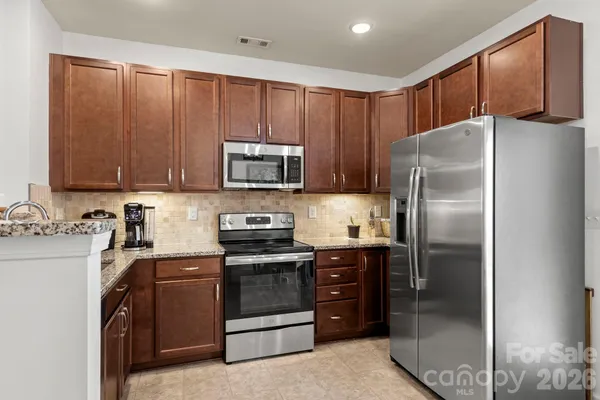 $333,000 | 12221 Whiteside Drive, Charlotte, NC 28278