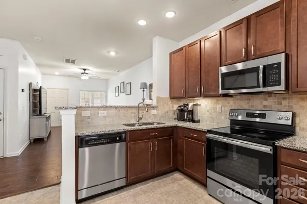 $333,000 | 12221 Whiteside Drive, Charlotte, NC 28278