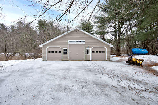 232 Old Post Road Arundel, ME 04046 - Photo 23 of 29 232 Old Post Rd Arundel ME-small-035-36-