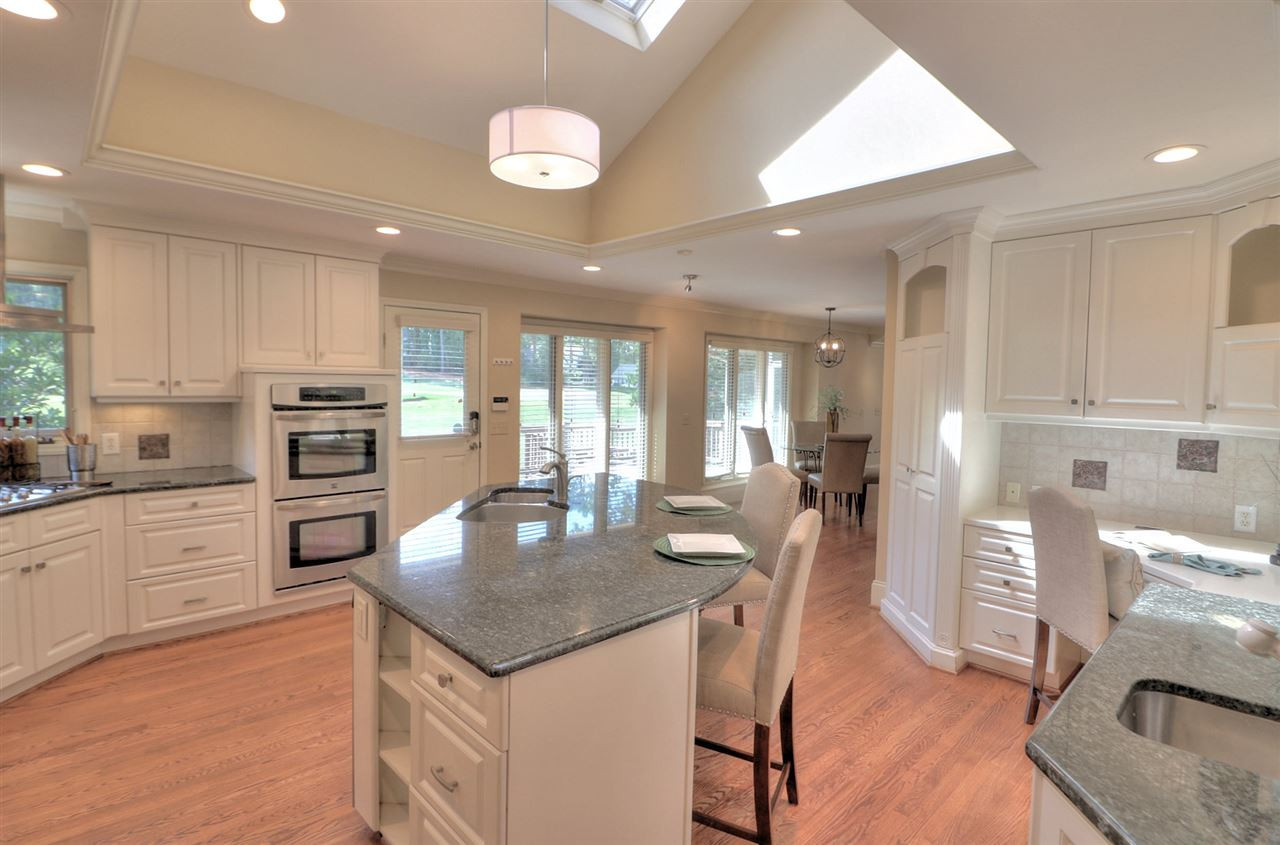 7133 North Ridge Drive Raleigh, NC 27615 - Photo 7 of 30 Photo 7