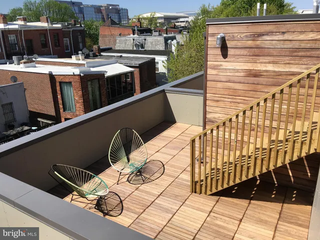 $5,995 | 446 Ridge Street Northwest, Washington, DC 20001