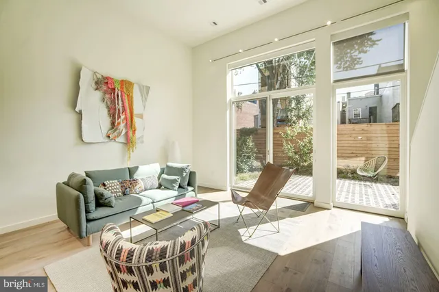 $5,995 | 446 Ridge Street Northwest, Washington, DC 20001