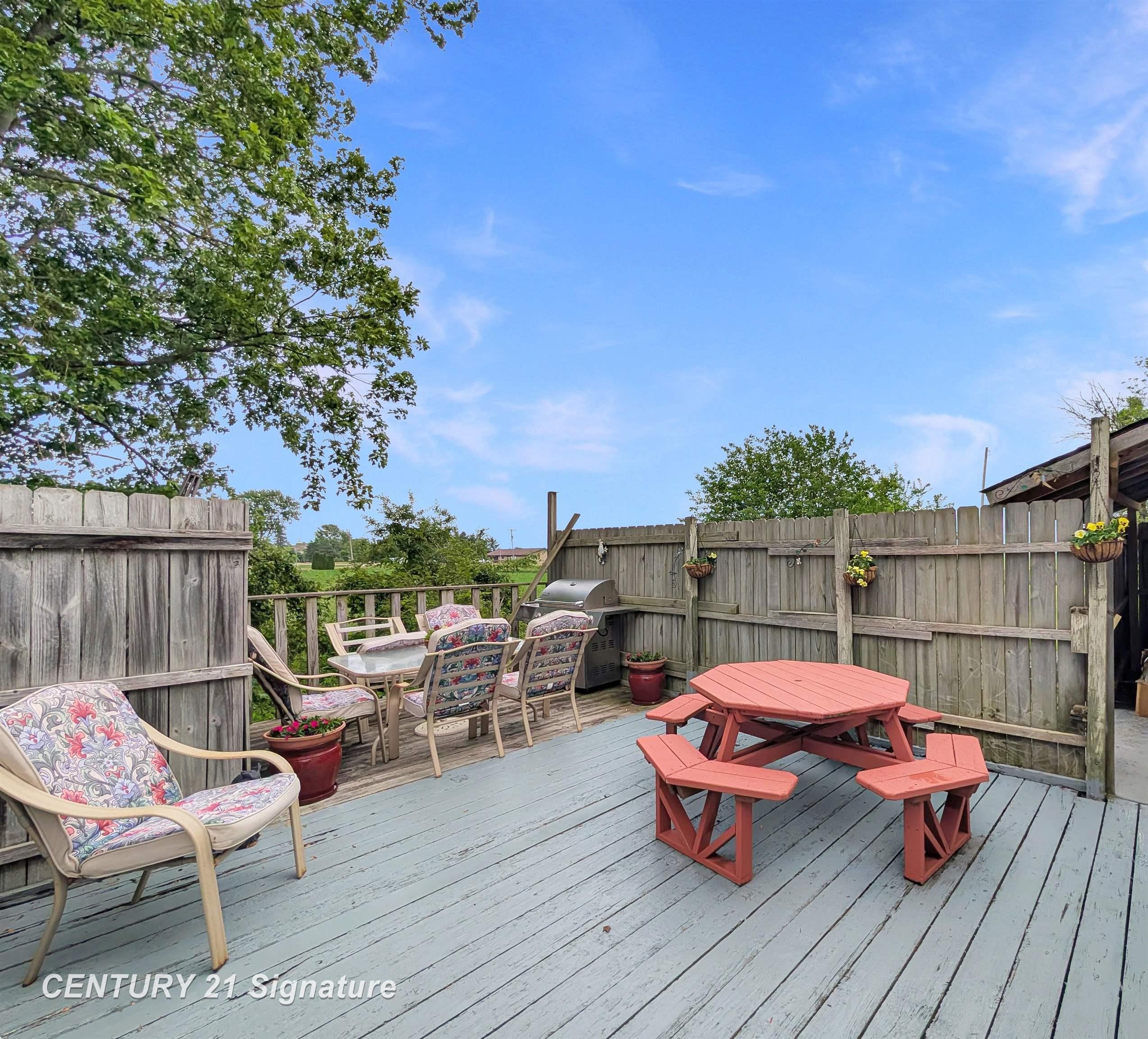 970 Cass Avenue Road Bay City, MI 48708 - Photo 7 of 24