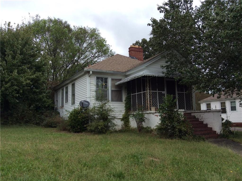 100 Second Street Shannon, GA 30161 - Photo 1 of 1 Gallery Image 1