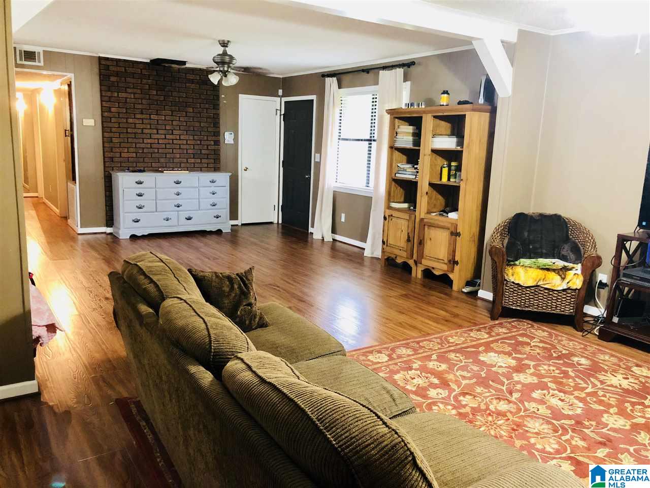 85 County Road 753 Clanton, AL 35045 - Photo 2 of 11