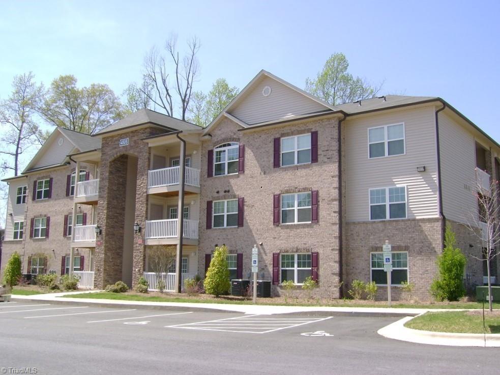 4505 Old Battleground Road Greensboro, NC 27410 - Photo 1 of 19 Exterior