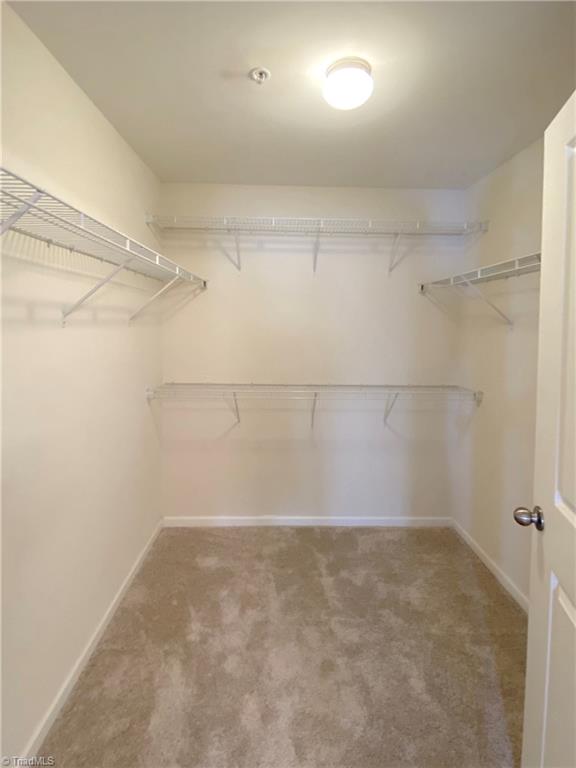 4505 Old Battleground Road Greensboro, NC 27410 - Photo 16 of 19 bedroom closet