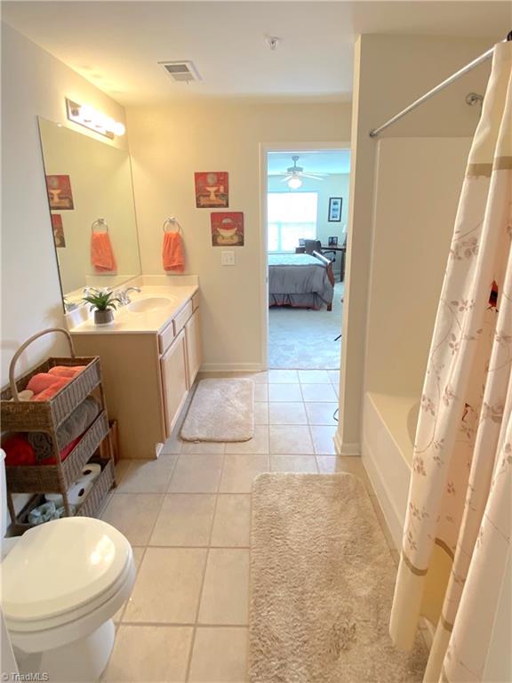 4505 Old Battleground Road Greensboro, NC 27410 - Photo 18 of 19 bath