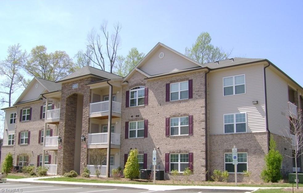 4505 Old Battleground Road Greensboro, NC 27410 - Photo 2 of 19 Exterior