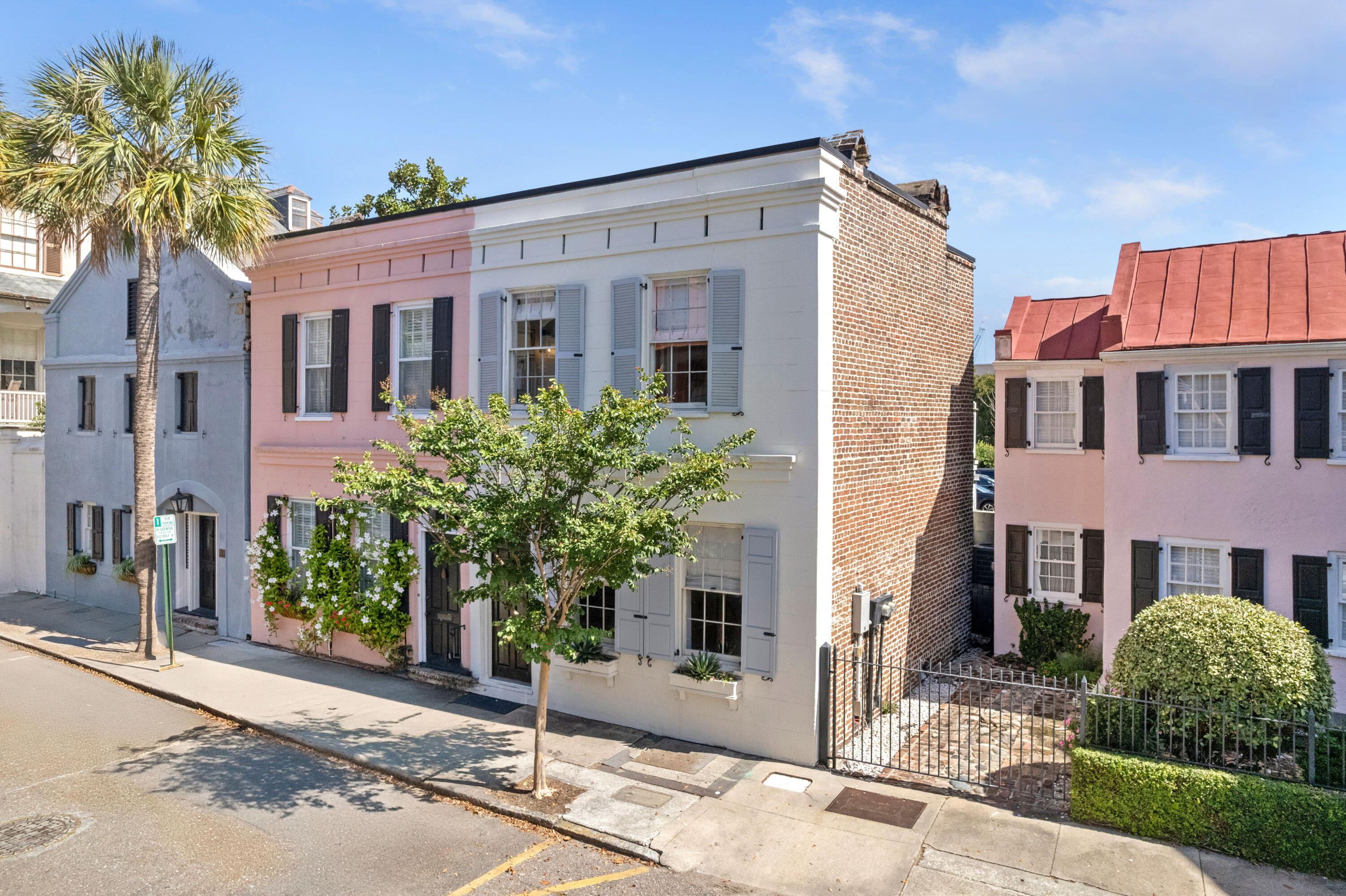 32 State Street Charleston, SC 29401 - Photo 45 of 48 32 State Street