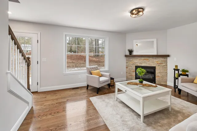 $499,000 | 3 B Mustang Drive, Unit B, Litchfield, NH 03052