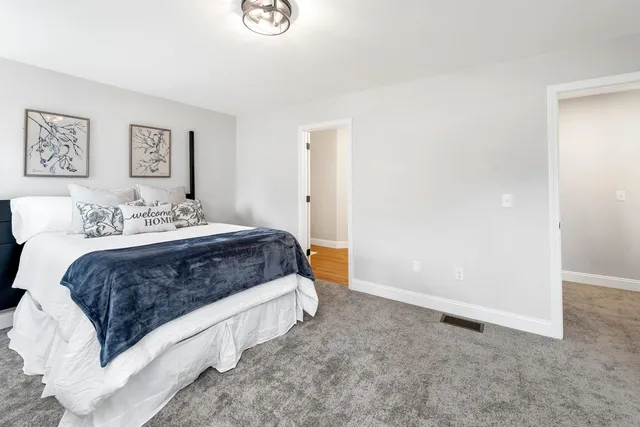 $499,000 | 3 B Mustang Drive, Unit B, Litchfield, NH 03052