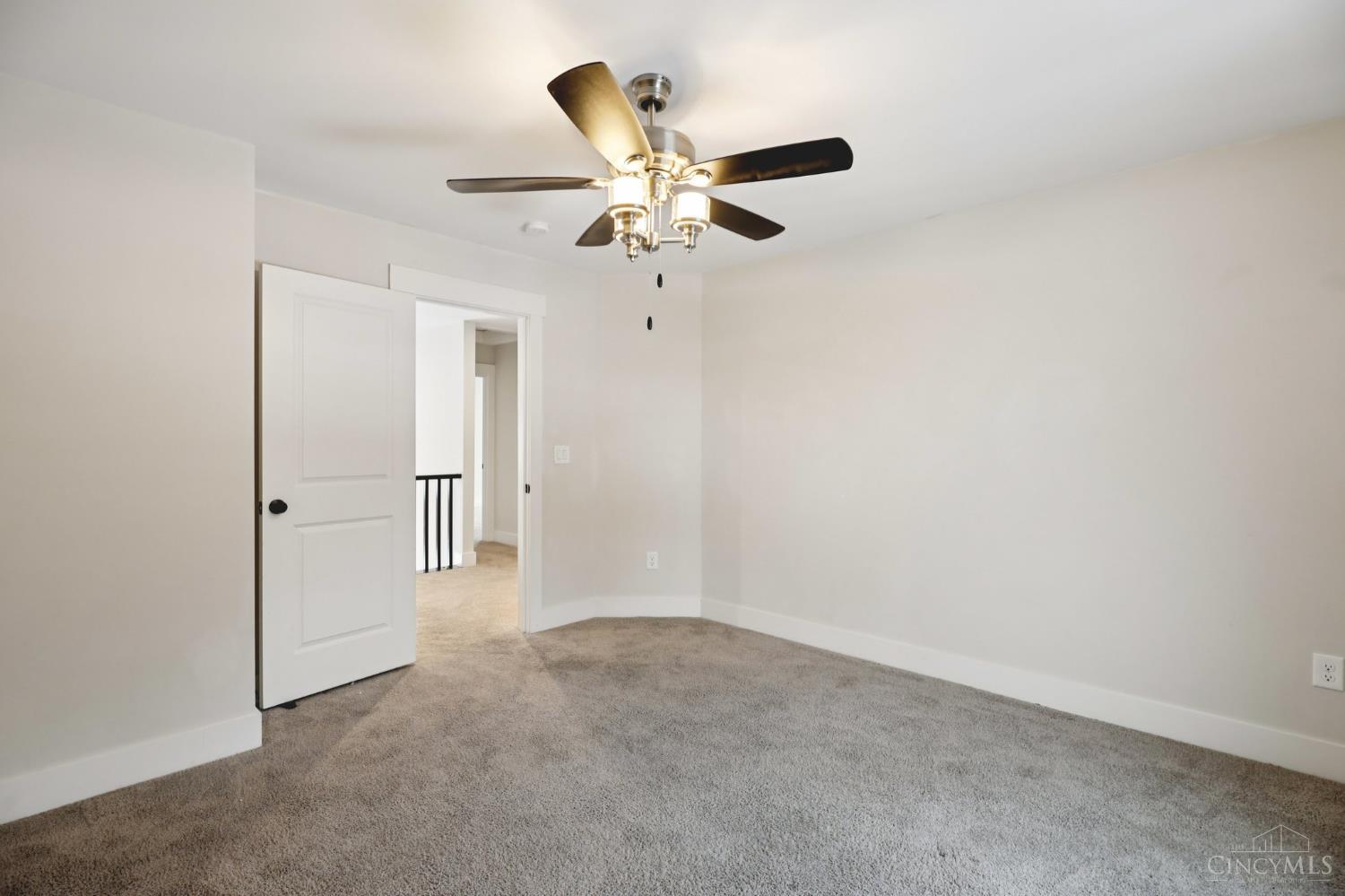 11134 Snider Road Cincinnati, OH 45249 - Photo 28 of 42 One of three guest bedrooms. Has a walk-in closet