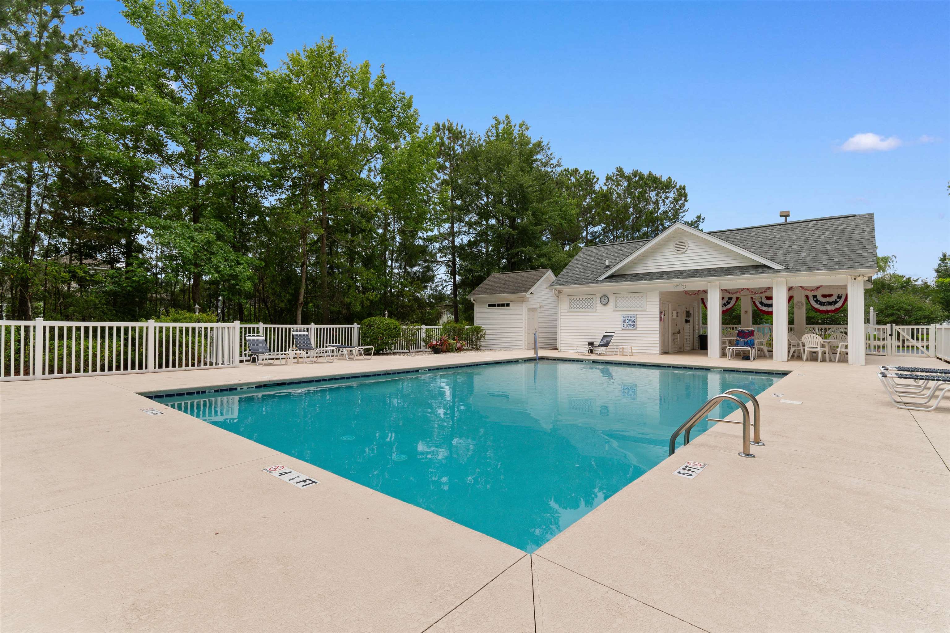 1142 Lampwick Lane Murrells Inlet, SC 29576 - Photo 48 of 53 Gallery Image 48