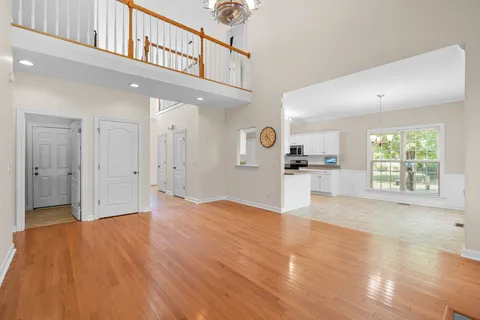 $519,900 | 107 Home Place, Lascassas, TN 37085
