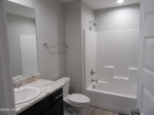 $1,395 | 612 Helen Avenue, Unit 2, Panama City, FL 32401