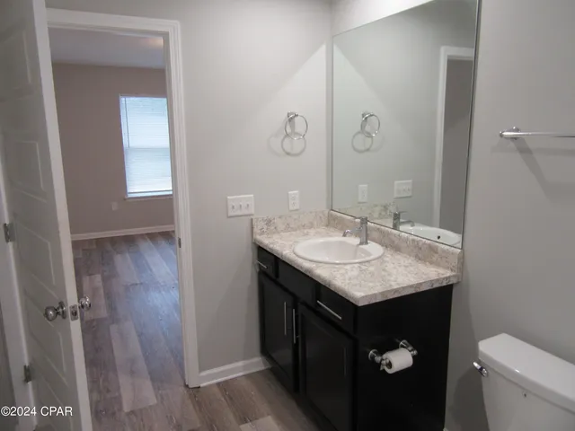 $1,395 | 612 Helen Avenue, Unit 2, Panama City, FL 32401