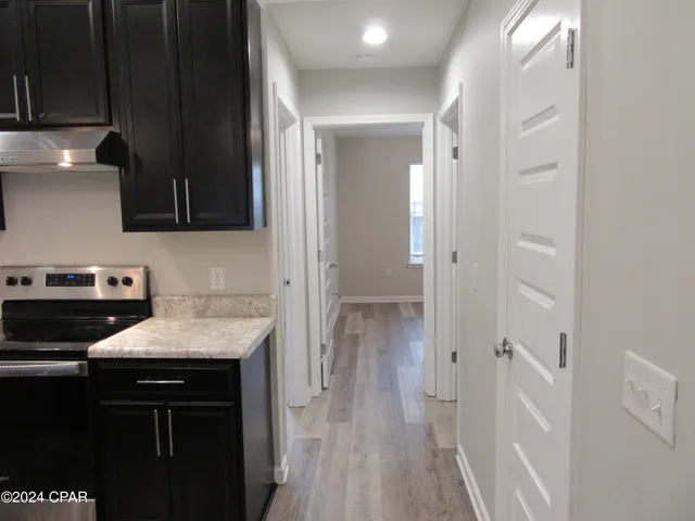 $1,395 | 612 Helen Avenue, Unit 2, Panama City, FL 32401